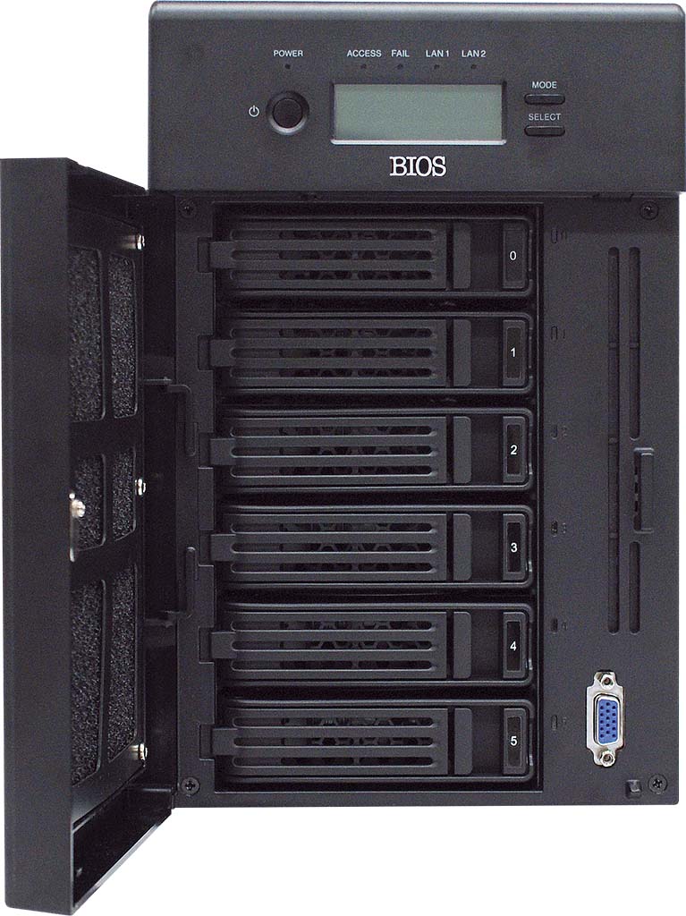 PS306 | 株式会社バイオス | Storage Professional - Best Input 