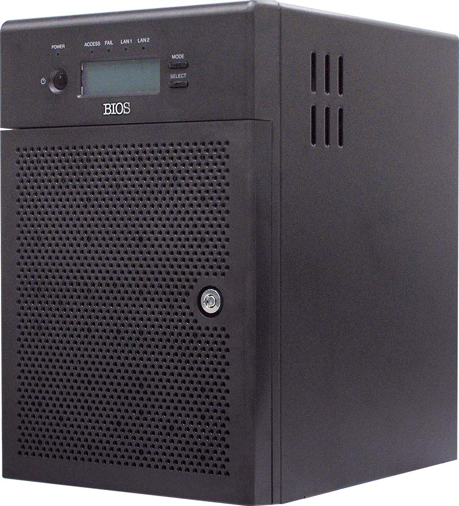 PS306 | 株式会社バイオス | Storage Professional - Best Input