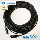 Thunderbolt3長尺ケーブル