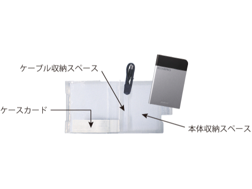 EP29SB3_Features01b_w500 専用プラスチックケース収納イメージ