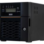 アイ・オー・データ、Windows Storage Server 2016搭載NAS「LAN