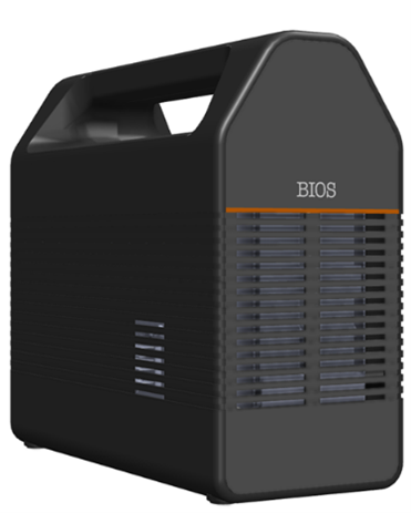 ECLAIRPRO Extreme_EPX352B32 ECLAIRPRO Extreme EPX352B32