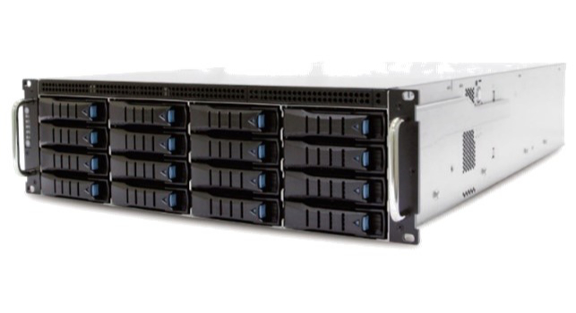 GAIAPRO&ensp;Rackmount&ensp;GPR3216SV