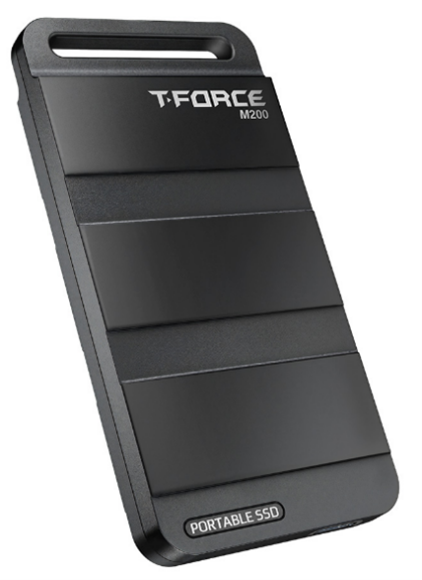 T-FORCE&ensp;M200