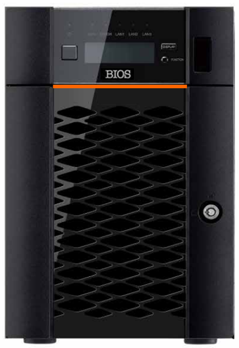 GAIAPRO&thinsp;DESKTOP&thinsp;GPD406SVシリーズ